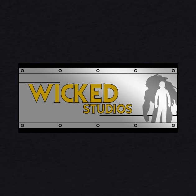 Wicked Studios 2 by Allfather Apparel